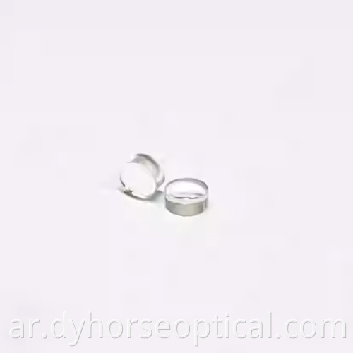 Micro Plano Conves Lens 1 Png